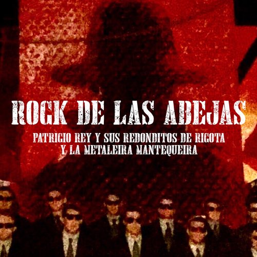 Rock de las Abejas