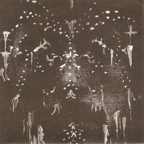 Basement Ghost / Castle EVP