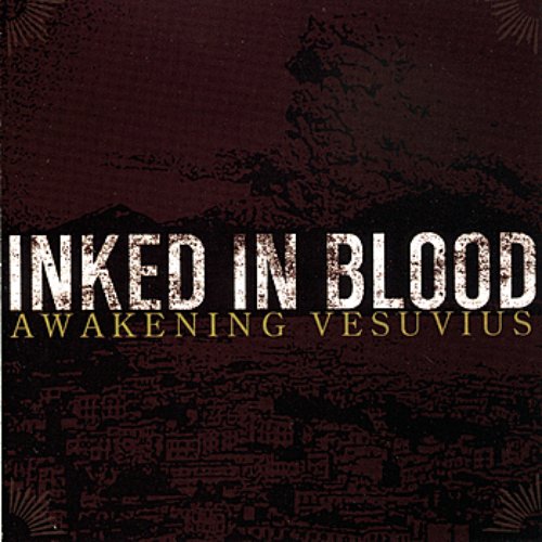 Awakening Vesuvius