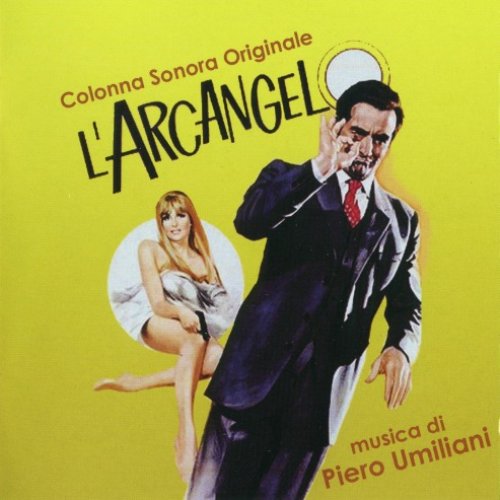 l'arcangelo