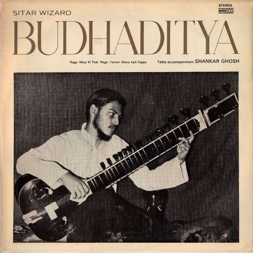 Sitar Wizard