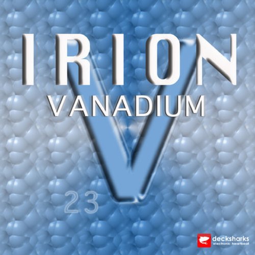 Vanadium - EP