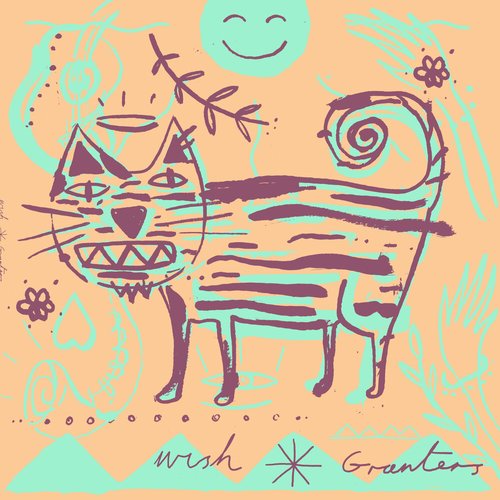 Wish Granters