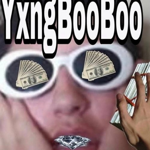 RIP YXNGBOOBOO