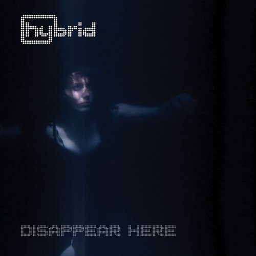 Disappear Here (Single)