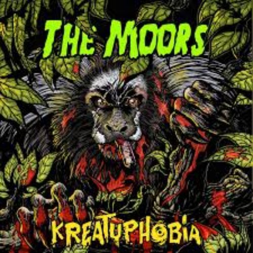 Kreatuphobia