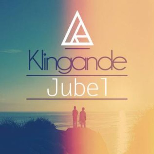 Jubel - Ep