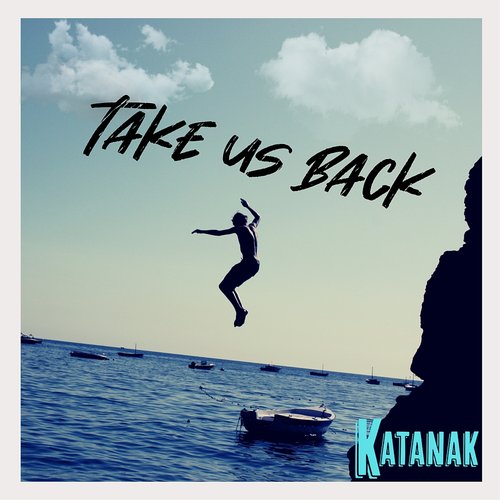 Take Us Back - Single