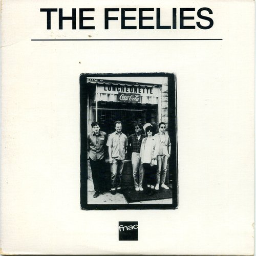 The Feelies