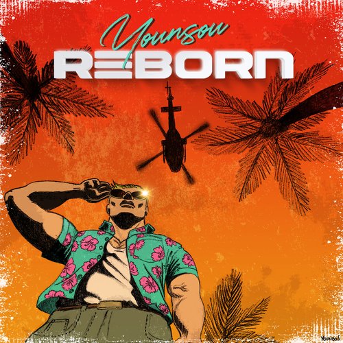 REBORN
