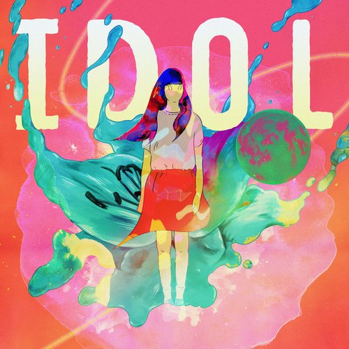 Idol - Single
