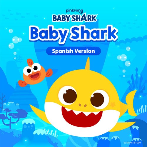 Baby Shark (Spanish Version)