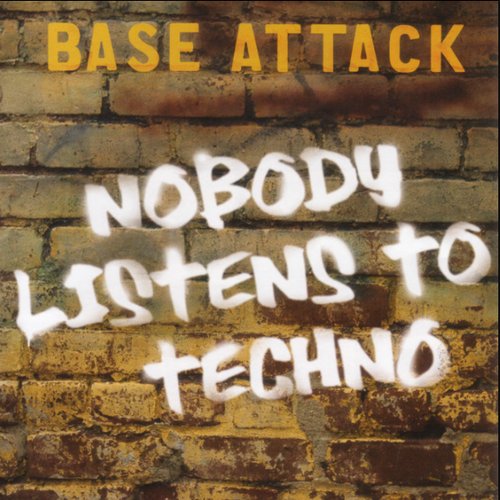 Nobody Listens to Techno