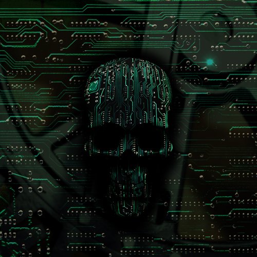 Halcyon Dirge
