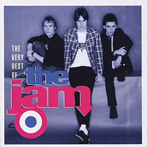 The Very Best of the Jam (Remastered)