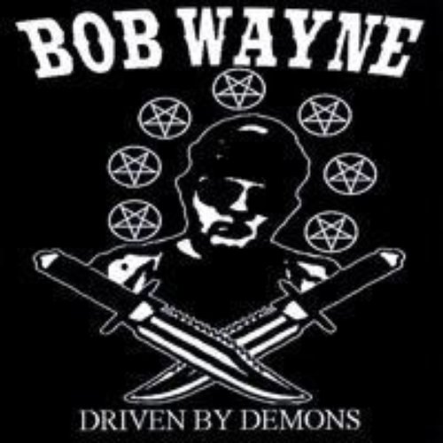 Driven By Demons