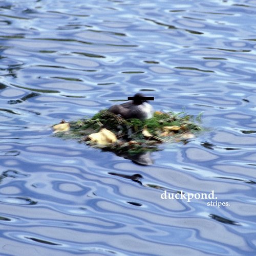 Duckpond.