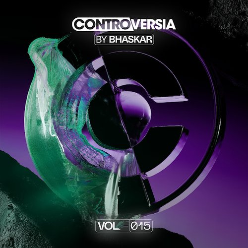 Controversia by Bhaskar Vol. 015