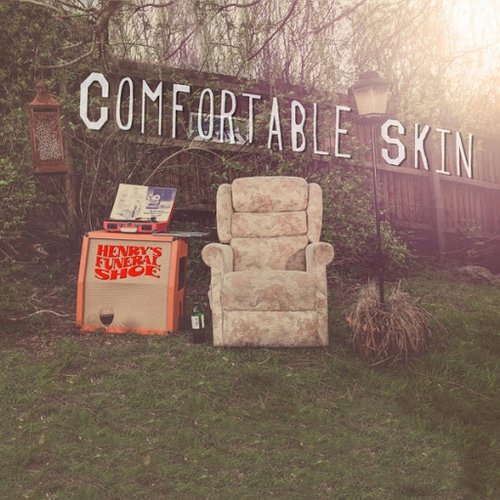 Comfortable Skin