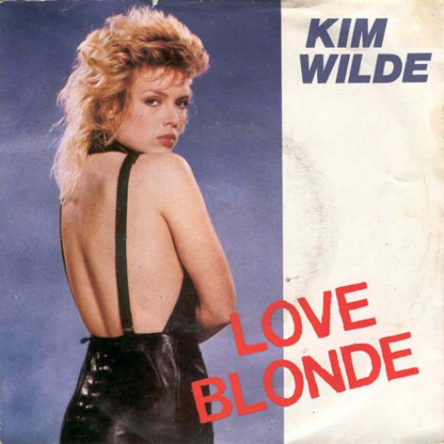 Love Blonde