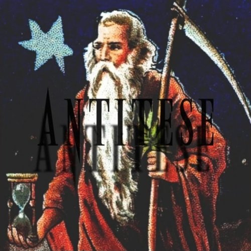 ANTÍTESE