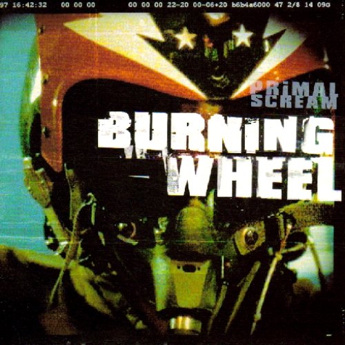 Burning Wheel