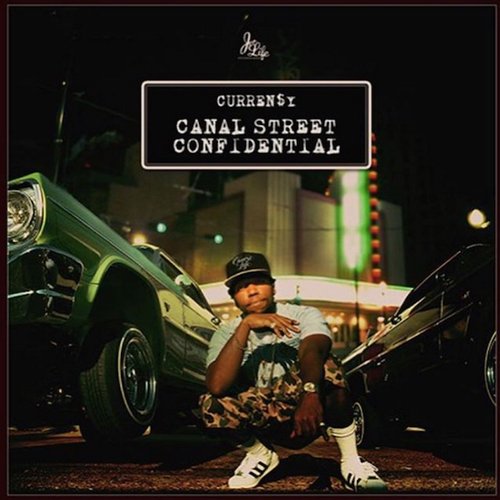 Canal Street Confidential (Deluxe)