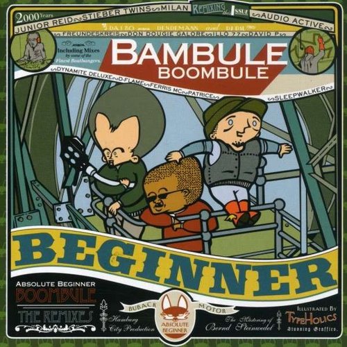 Boombule