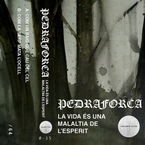 La Vida És Una Malaltia De L'Esperit