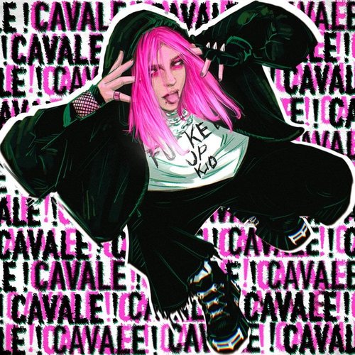 CAVALE! CAVALE!