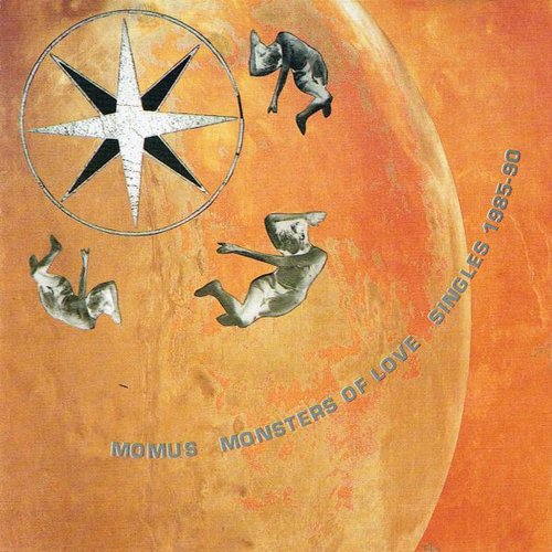 Monsters of Love