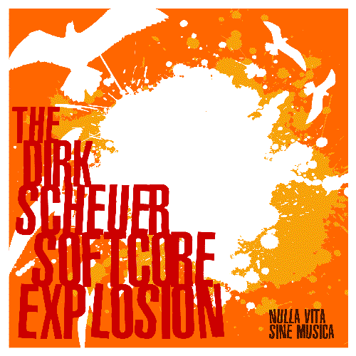 Nulla Vita Sine Musica