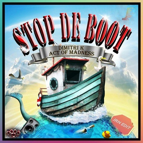 Stop De Boot