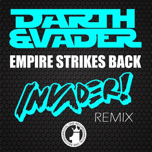 The Empire Strikes Back Invader! Remix