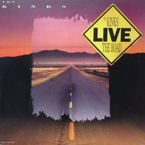 Live, The Road