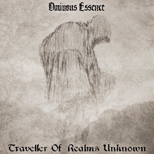Traveller of Realms Unknown