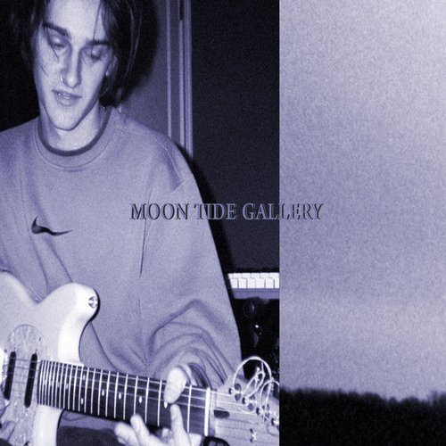 Tell Me How You Feel - EP