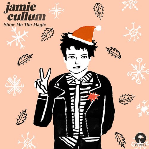 Show Me the Magic - Single