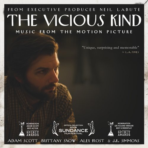 The Vicious Kind (Music from the Motion Picture)