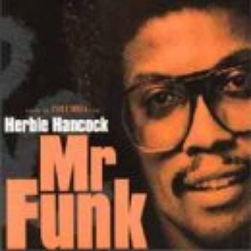 Mr Funk