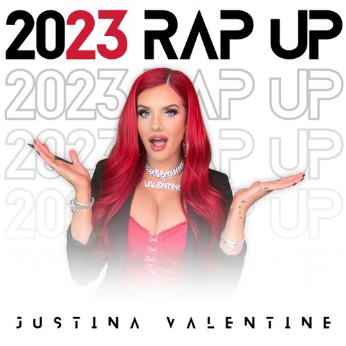 2023 Rap Up - EP