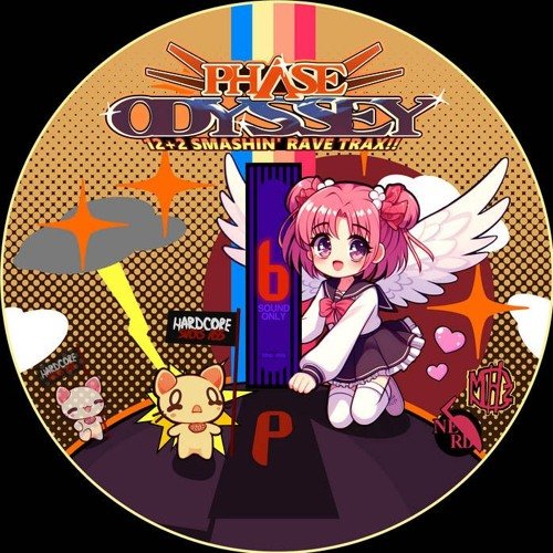 Phase Odyssey