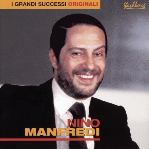 I grandi successi originali: Nino Manfredi
