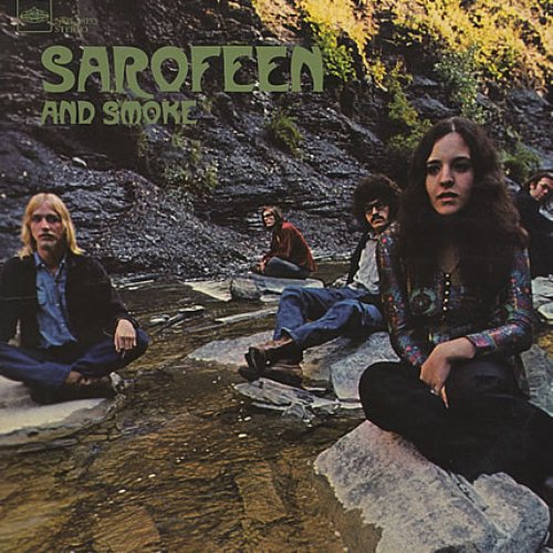 Sarofeen And Smoke