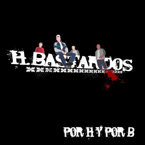 Por H y por B
