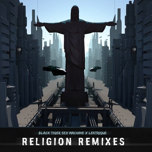 Religion Remixes