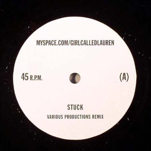 Stuck (remixes)