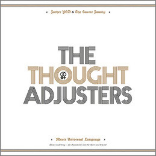 The Thought Adjusters