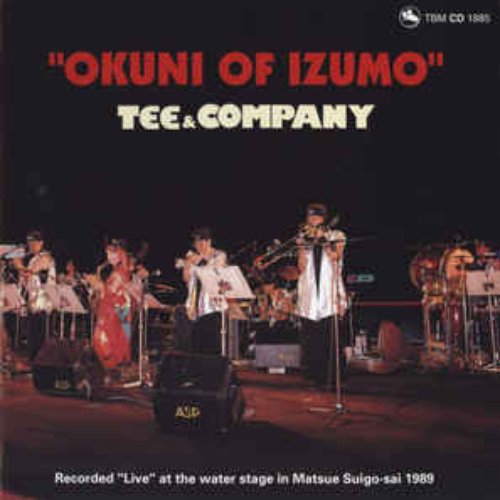 Okuni Of Izumo