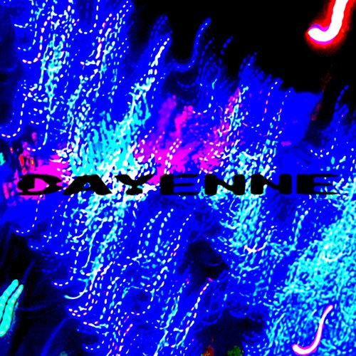 Dayenne - Undone (Demo Compilation - BANDCAMP EDITION)